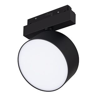Светильник MAG-ORIENT-RONDO-R120-15W Day4000-MIX (BK, 110 deg, 48V, DALI) (Arlight, IP20 Металл, 5 л