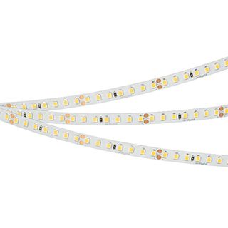Светодиодная лента UL-A140-8mm 24V Warm2400 (15 W/m, IP20, 5m) (7 лет)