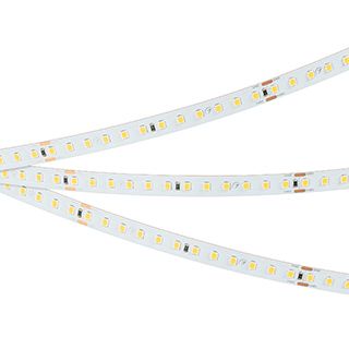 Светодиодная лента UL-A120-10mm 48V Warm3500 (10 W/m, IP20, 30m) (Arlight, Открытый)