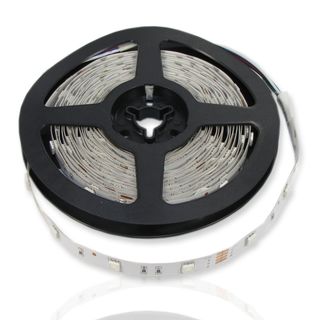 Светодиодная лента PRO-C 5050 30Led 12V 7.2W IP20 RGB