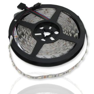 Светодиодная лента Standart-C 5050 60Led 12V 14.4W IP20 RGB