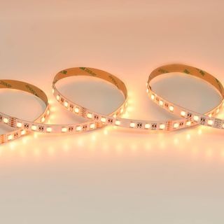Светодиодная лента LUX-C 5050 60Led 24V 20W IP20 RGB+WW