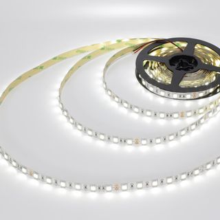 Светодиодная лента LUX-C 5050 60Led 24V 14.4W IP20 Cool White