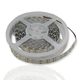 Светодиодная лента PRO-C 5050 120Led 24V 28.8W IP20 Cool White