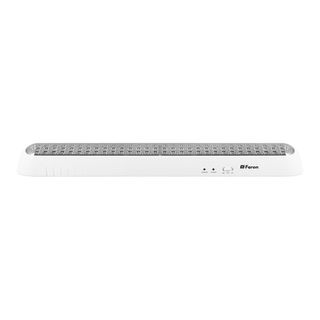 Светильник аккумуляторный DL4354 90 LED AC/DC, белый 