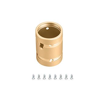 Светильник потолочный DL3074 MR16 35W, 230V, GU10, чёрный, с антибликовой сеточкой, на подвесе 1,7 м