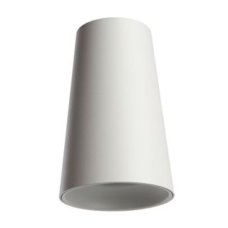 Светильник потолочный DL4631 MR16 35W 230V, белый 