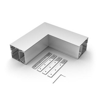 Угол SL-LINE-6070 внутренний (Металл)