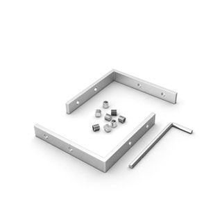 Соединитель профиля SL-LINIA32-FANTOM-X Set (Металл)