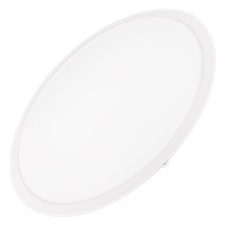 Светильник DL-EDGE-R600-50W Day4000 (WH, 115 deg, 230V) (Arlight, IP40 Металл, 3 года)