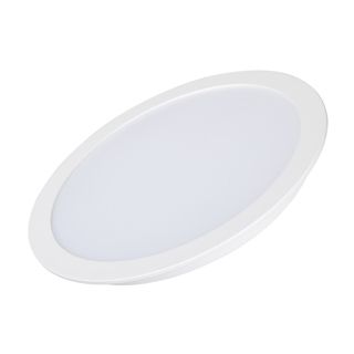 Светильник DL-BL225-24W Day White (Arlight, IP40 Металл, 3 года)