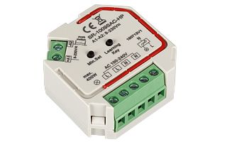 Диммер SR-1009SAC-HP (220V, 400W)