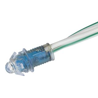 Модуль герметичный ARL-D9 5V Green (Arlight, Закрытый, IP67)