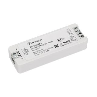 Усилитель SMART-DIM (12-24V, 1x8A)