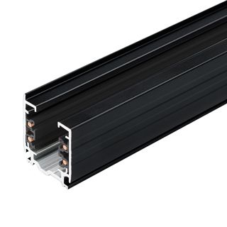 Трек LGD-D3P-2000 Black-M (arlight, IP20 Металл, 3 года)