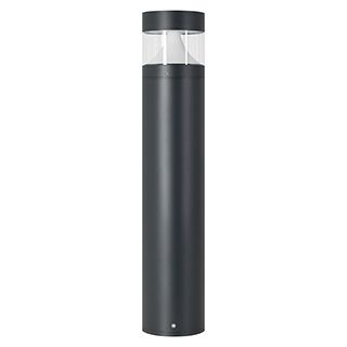 Светильник LGD-LANDMARK-BOLL-H1000-20W Warm3500-MIX (GR, 300 deg, 230V) (Arlight, IP65 Металл, 5 лет