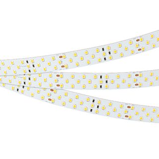 Светодиодная лента RT 2-5000 24V Day4000 3x2 (2835, 1260 LED, CRI98) (Arlight, 27 Вт/м, IP20)