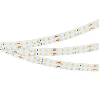 Светодиодная лента RT-A196-15mm 24V Warm3000 CRI98 (20 W/m, IP20, 2835, 5m) (Открытый)