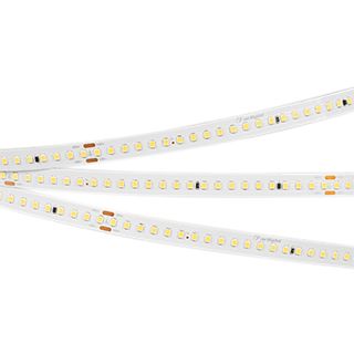Светодиодная лента IC-A144-12mm 48V Warm3000 (5.8 W/m, IP20, 2835, 50m) (Arlight, Открытый)