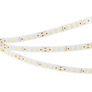 Светодиодная лента ULTRA-C112-10mm 24V Warm3000 (19.2 W/m, IP20, 5630, 5m) (высок.эфф.160 л