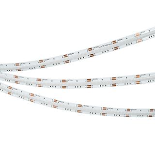Светодиодная лента COB-X840-10mm 24V RGB (16 W/m, IP20, CSP, 5m)