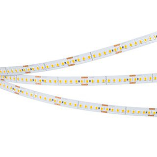 Светодиодная лента UL-A180-10mm 24V Warm2700 (12 W/m, IP20, 5m) (высок.эфф.180 лм/Вт)