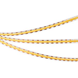 Светодиодная лента COB-X400-8mm 12V Warm3500 (9 W/m, IP20, CSP, 2.5m) (Arlight, -)