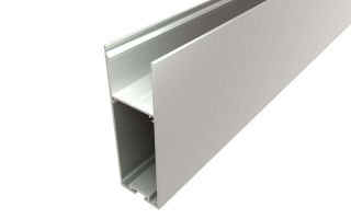Накладной профиль DL-N 3090 Anod