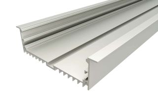 Встраиваемый профиль DL-V 11532 Anod