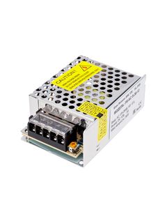 Блок питания  PS-NC DL-35-12 (35W, 12V, 3А, IP20)