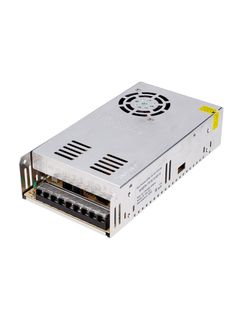 Блок питания  PS-NC DL-400-12 (400W, 12V, 33А, IP20)