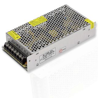 Блок питания  PS-NC DL-150-24 (150W, 24V, 6.25А, IP20)
