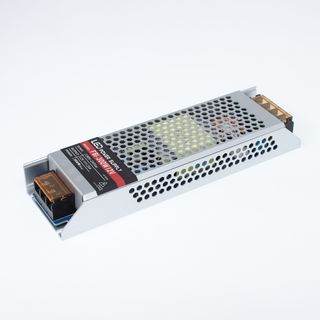 Блок питания NC-FB 300-12 (300W, 12V, 25A, IP20) LONG
