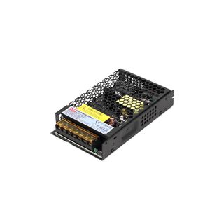 Блок питания PS-NC SB-200-24 Black (200W, 24V, 8.3A, IP20)