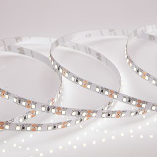 Cветодиодная лента High-C 2835 120Led 12V 9.6W IP20 Cool White