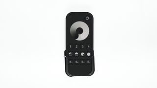 Сенсорный пульт IDL-RF10 RF2,4GHz, 4 zone, 3VDC