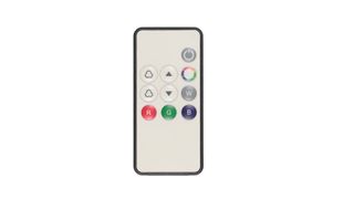 Пульт IDL-RF68 RGBW/RGB RF2,4GHz, 1 zone, 3VDC 