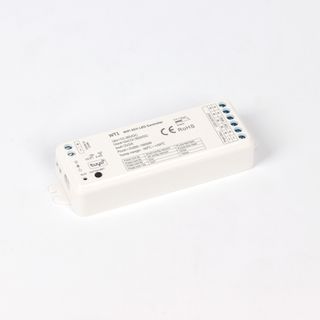 Контроллер IDL-1 (WiFi, 2.4G, tuya, 12-36V, 2ch x 5A, 120/240/360W)