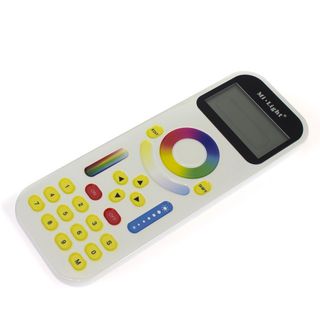 Сенсорный пульт IDL-MI-195 (RGB+CCT, 1-99 zone, 2.4GHz)