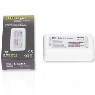 Контроллер RGBW IDL-MI-193 (12-24V, 288-576W)