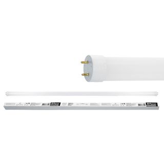 Лампа светодиодная 10W 230V G13 6400K T8 56LED