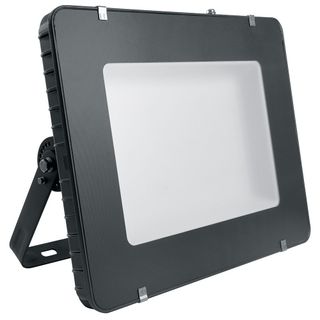 Прожектор светодиодный 2835 SMD 500W 6400K IP65  AC175-265V/50Hz, черный