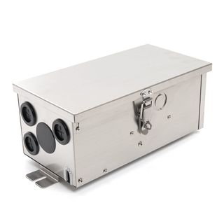 Трансформатор DL2501 вход 230V AC выход AC12-25V 150W