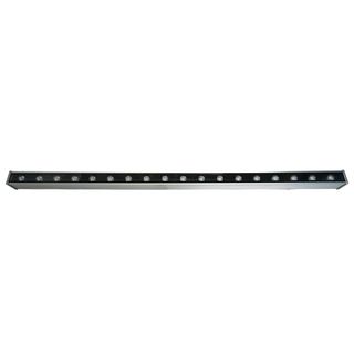 Линейный светодиодный прожектор LDL-18Вт, 220V IP65, Red