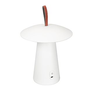Светильник SP-PATIO-TAB-2W Warm3000 (WH, 127 deg) (IP54 Металл, 2 года)