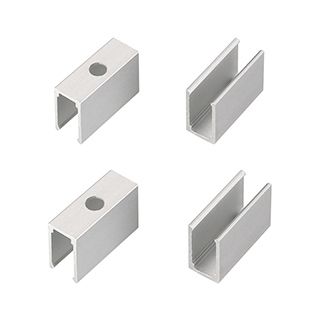 Держатель WPH-FLEX-0613-SIDE (Металл)