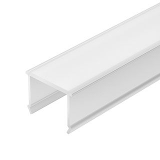 Экран СEIL-S18-SHADOW-SIDE-3000 OPAL (Пластик)