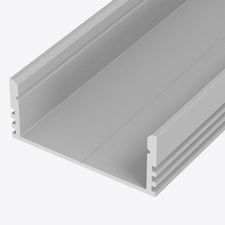 Профиль KDL-N-1228-2000 Anod