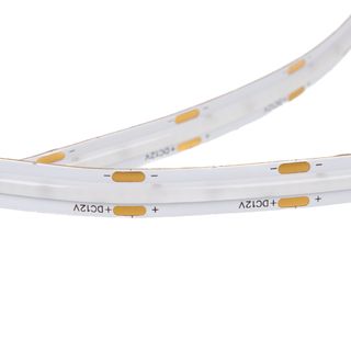 Светодиодная лента Normal-C COB DL-480led 12V 11W IP20 Yellow