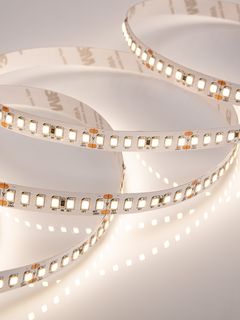 Светодиодная лента High-C DL-2835 H-168led 24V 18W IP20 Day White